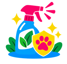 Pet-friendly products