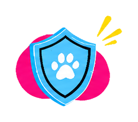 Protector treatments illustration